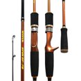 thumbnail image 4 of Xingzhi Telescopic Fishing Rods Super Hard Telescoping Fishing Rod Carbon Fiber Fishing Rod, 4 of 8