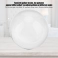 thumbnail image 3 of Bola De Cristal, Bola De Cristal, Adivinaciones Claras Para Amigos Oficinas Familiares Habitaciones De Hotel ANGGREK Crystal Ball Decor, 3 of 8