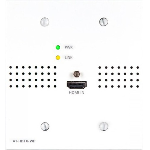 Atlona HDMI to HDBaseT Transmitter Wall Plate