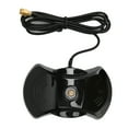 thumbnail image 2 of Sma Antenna Base Antenna Mount Extension Cable Base Router Cable Stand Antenna Fixed Holder Antenna Base SMA Interface Wireless Router Signal Extension Cable Bracket Fixed Holder, 2 of 8