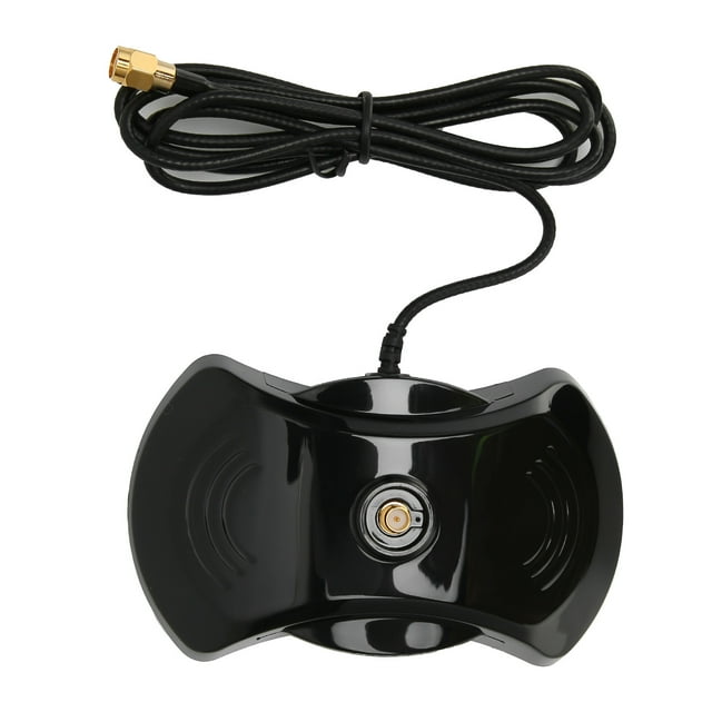 Base de antena Interfaz SMA Enrutador inalámbrico Cable de extensión de señal Soporte fijo