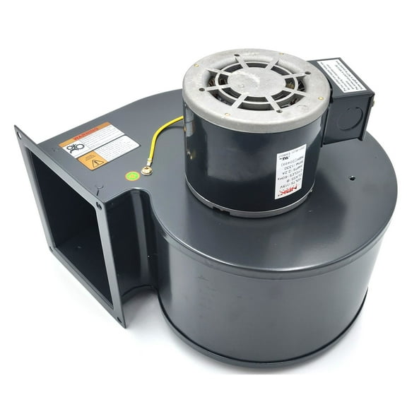 1TDT2 Blower Motor 115v | Exact Fit Replacement for Dayton 1TDT2 |  Sharptek Supply OEM