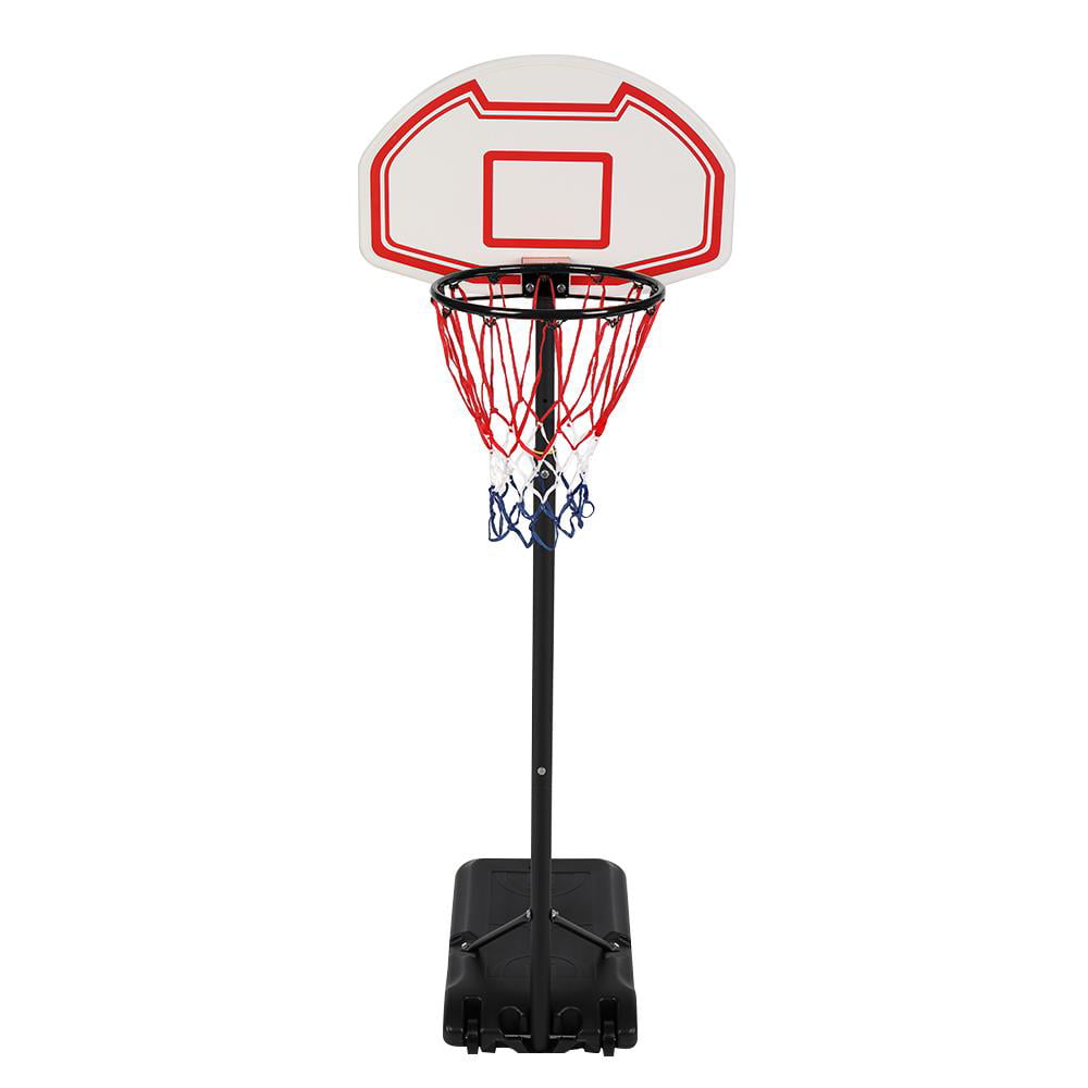 slam Dunk Sturdy Anti-Corrosion and Anti-Rust Metal Stable Basketball Stand Children Adults Suitable for Teenagers kids toys Wall-Mounted Mini Basketball Stand