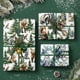 thumbnail image 5 of Rollo de papel para envolver Navidad WRAPAHOLIC Kraft 3 rollos, 5 of 7