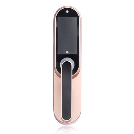 Kudosale Smart Lock Touchscreen Password Fingerprint Door Lock