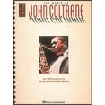 thumbnail image 2 of The Music of John Coltrane - Transcribed, 2 of 2
