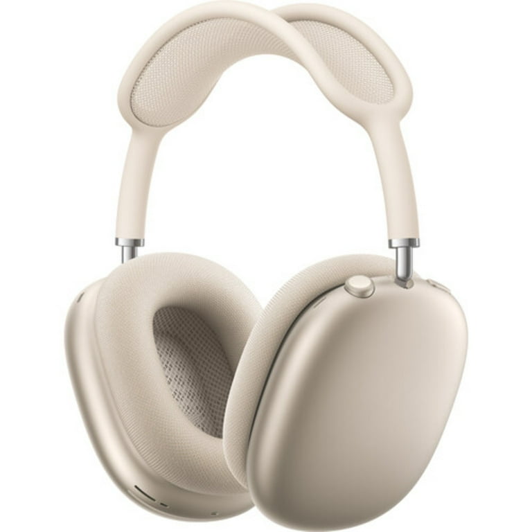 AirPods Max スターライト 箱付き Open Box Apple AirPods Max - Starlight - Walmart.com