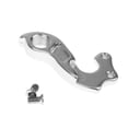 thumbnail image 3 of jinwen MTB Bike Rear Gear Mech Derailleur Hanger Tail Hook Drop Out Adapter 7# 7, 3 of 5