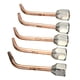 thumbnail image 5 of Mini Jewelries Gases Soplete De Soldadura Joyeros Herramienta De Soldadura De Corte De Sold Irfora Antorcha de soldadura, 5 of 7
