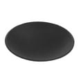thumbnail image 3 of Cubierta De Tapa De Protección Contra Polvo Protector De De Graves Subwoofer Negro Para Woofer 130mm + 155mm Baoblaze  Tapa antipolvo de graves del subwoofer, 3 of 8