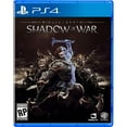 thumbnail image 1 of Middle-Earth: Shadow Of War - PlayStation 4, 1 of 4