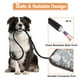 thumbnail image 3 of Cama térmica para perros RC SLL Rose, 48 x 72 cm, impermeable para perros y gatos, 3 of 8