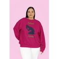 thumbnail image 4 of Natural Woman Pray (BL) Crewneck Sweatshirt, 4 of 7