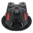thumbnail image 6 of BOSS Audio P106DVC 2100 Watt, 10 Inch, Dual 4 Ohm Voice Coil Car Subwoofer, 6 of 13