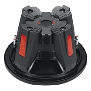 BOSS Audio Phantom 10 2100W DVC 4-Ohm Deep Bass Car Subwoofer | P106DVC