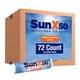 thumbnail image 1 of Bálsamo labial protector solar CoreTex Sun X 50 SPF 50, paquete de 72, 1 of 1