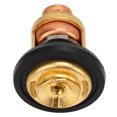 thumbnail image 3 of Boat Motor Thermostat, High Accuracy High Sensitivity Strong Practicality Marine Thermostat  For 30HP, 3 of 8
