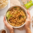 thumbnail image 7 of Lotus Foods Gluten-Free USDA Organic Traditional Pad Thai Rice Noodles 8 oz. (Pack of 3), 7 of 7