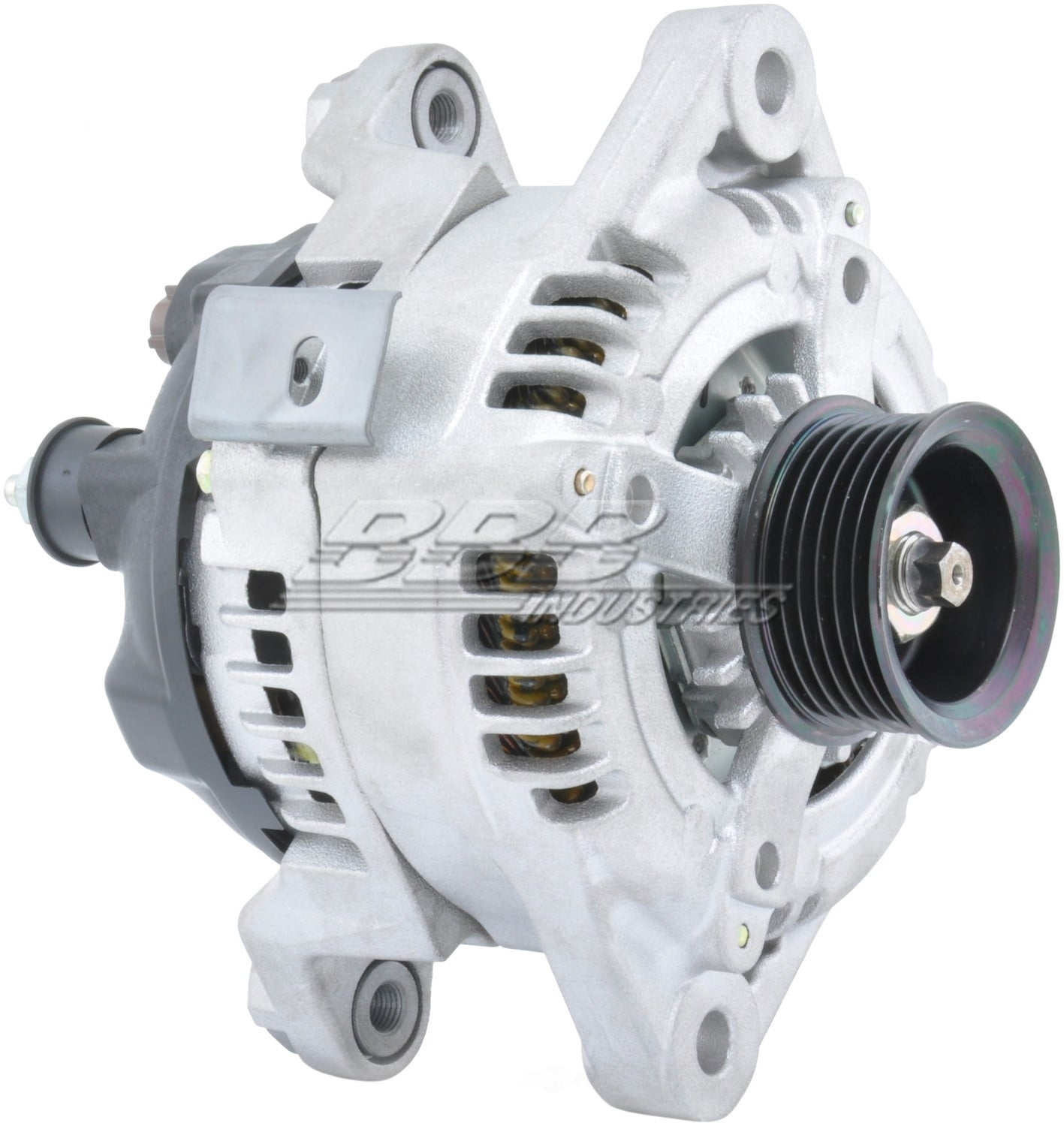 TERREPOWER formerly BBB Industries N42064 New Alternator