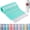 1 Pack - Wathet blue, variant on 4 Packs Turkish Beach Towels Oversized Bath Pool Swim Towel Set Bulk Quick Dry Sand Free Extra Large Xl Big Blanket Adult Travel Essentials Cruise Accessories Must Have