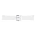 thumbnail image 3 of Correa de reloj Samsung Silicone para Galaxy Watch 4 EE. UU., 3 of 3