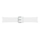 thumbnail image 3 of Correa de reloj Samsung Silicone para Galaxy Watch 4 EE. UU., 3 of 3