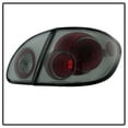 thumbnail image 2 of For Smoked 2003 2004 2005 2006 2007 2008 Toyota Corolla Tail Lights Left+Right, 2 of 6