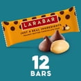 thumbnail image 4 of (6 pack) Larabar Peanut Butter Chocolate Chip, Fruit and Nut Bars, Gluten Free, 12 Ct, 19.2 oz, 4 of 14