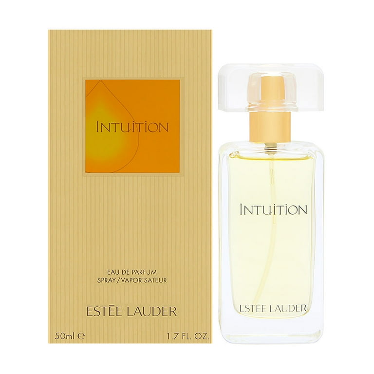 Intuition by Estee Lauder Eau De Parfum Spray Perfume For Women
