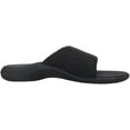 thumbnail image 6 of Sole Sport Slide Shoe Raven Men's US 12, 6 of 8