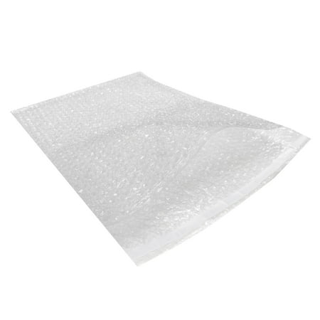 StarBoxes 50 Bubble Out Bags 15x17.5" Wrap Bubble Pouches