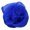 Chiffon Scarf Blue, variant on Milaget Fashion Women's Chiffon Scarf Headscarf Wrap Shawl Stole Beach Holiday Banda Chiffon Scarf Blue