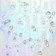 thumbnail image 2 of 10 láminas de pegatinas de vinilo con letras y números decorativos., 2 of 7