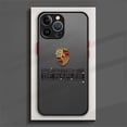 thumbnail image 1 of Funda de teléfono Cayman Porsche Macan, carcasa dura mate para iPhone 14, 13, 12, 11 Pro Max, 6, 6S, 7, 8 Plus, XS, XR, X, 12 Mini Fivean unisex, 1 of 2
