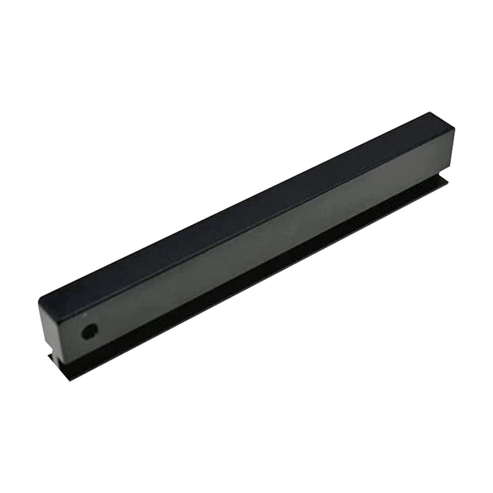 LeeQinersw Guitar Fret Leveling Beam Aluminum Fret Understring Leveler Leveling File Repair 228mm
