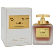 Oscar De La Renta Alibi Eau Sensuelle , 3.4 oz EDP Spray