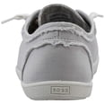 thumbnail image 3 of Zapatillas Skechers Bobs B Cute para Mujer Gris Claro Talla 9.5, 3 of 7