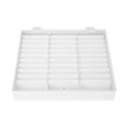 thumbnail image 2 of Caja de almacenamiento para decoración de uñas caja contenedora para decoración de uñas de 33 cuadrículas 93 x 81 x 17 pulgadas herramienta de cuentas de gemas para ANGGREK Otros, 2 of 8
