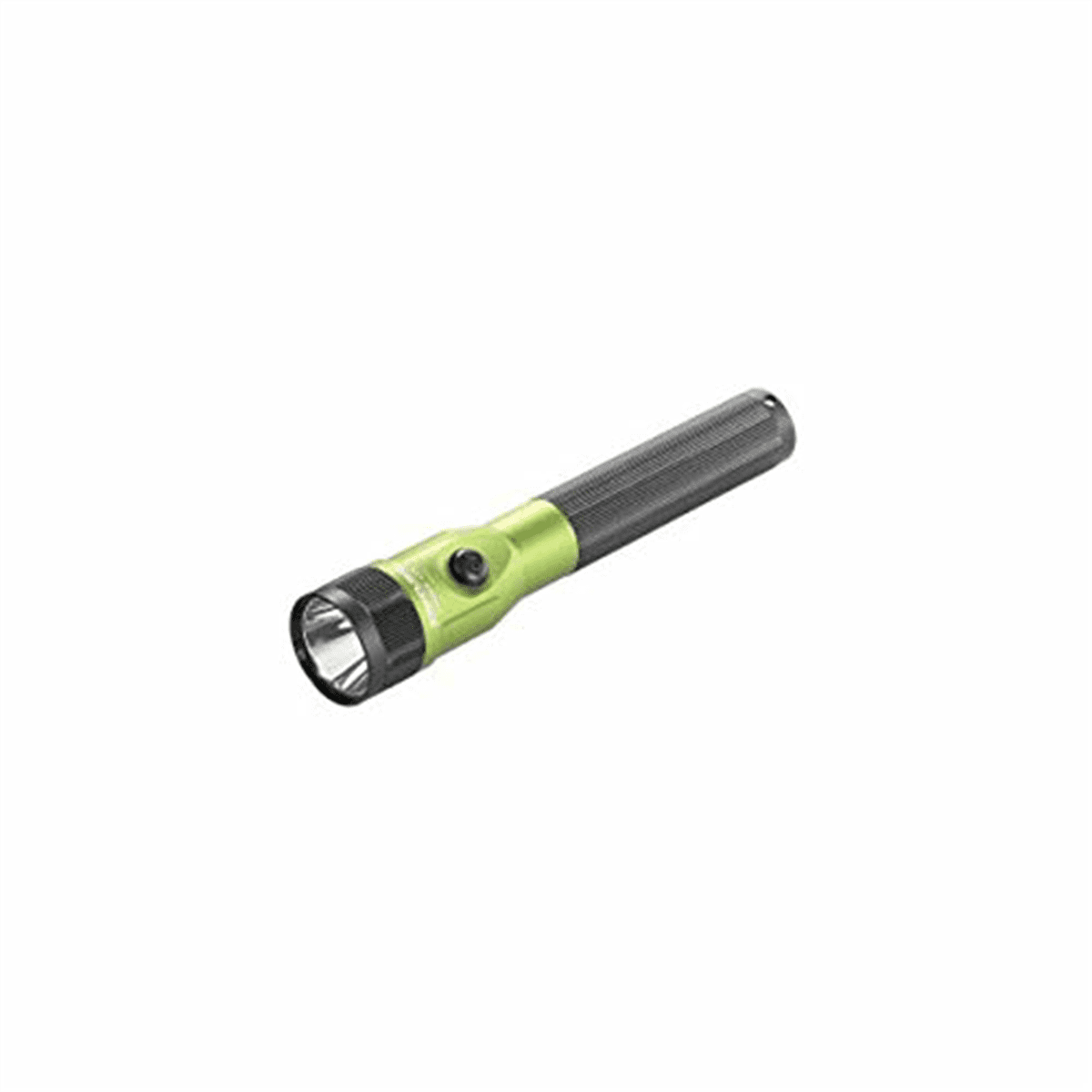 Streamlight 75636 Stinger LED Flashlight w/ AC/DC Cords & Charger