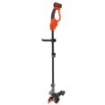 thumbnail image 2 of BLACK+DECKER LST400 20V MAX* Lithium 12 in. High Performance Trimmer/Edger, 2 of 10