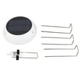 thumbnail image 2 of Agitateur d'Eau Solaire pour Bain d'Oiseaux, 2 of 5