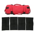 thumbnail image 2 of Training Sandbag, Fitness Sandbag Adjustable Multi Purpose For Indoor ANGGREK Otros, 2 of 8