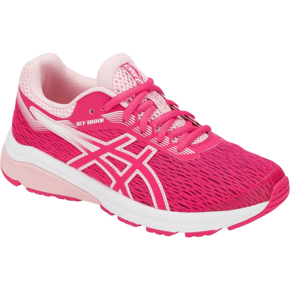 gt 1000 7 running shoe