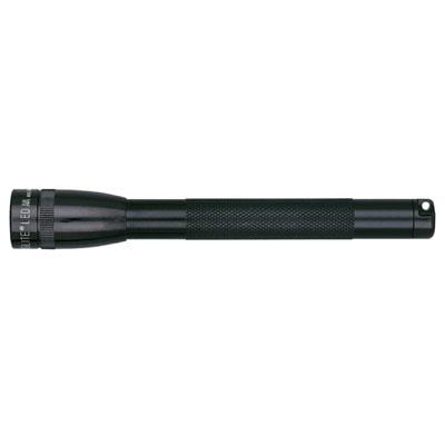 Mag-Lite SP32016 MINI MAGLITE LED 2AAA -BLACK