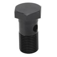 thumbnail image 1 of Oubit Single Banjo Screw,Aluminium Single Banjo Bolt Aluminum Banjo Bolts Single Banjo Bolt Power Packed Performance, 1 of 9