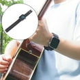 thumbnail image 4 of ZOUBAOQ Ainiupi Wearable Vibrating Metronome 40-240 BPM Smart Instruments Pulse Beat Counting Watch for All Guitar Piano Drums, Running Exercise Metronome, Piano Metronome, Instrumental, 4 of 8