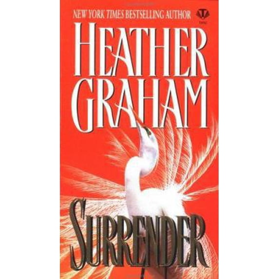Pre-Owned Surrender (Unknown) 0451406907 9780451406903