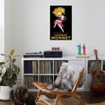 thumbnail image 4 of Art.com Ad Giclee Print by Vintage Lavoie, 24" x 36", 4 of 4