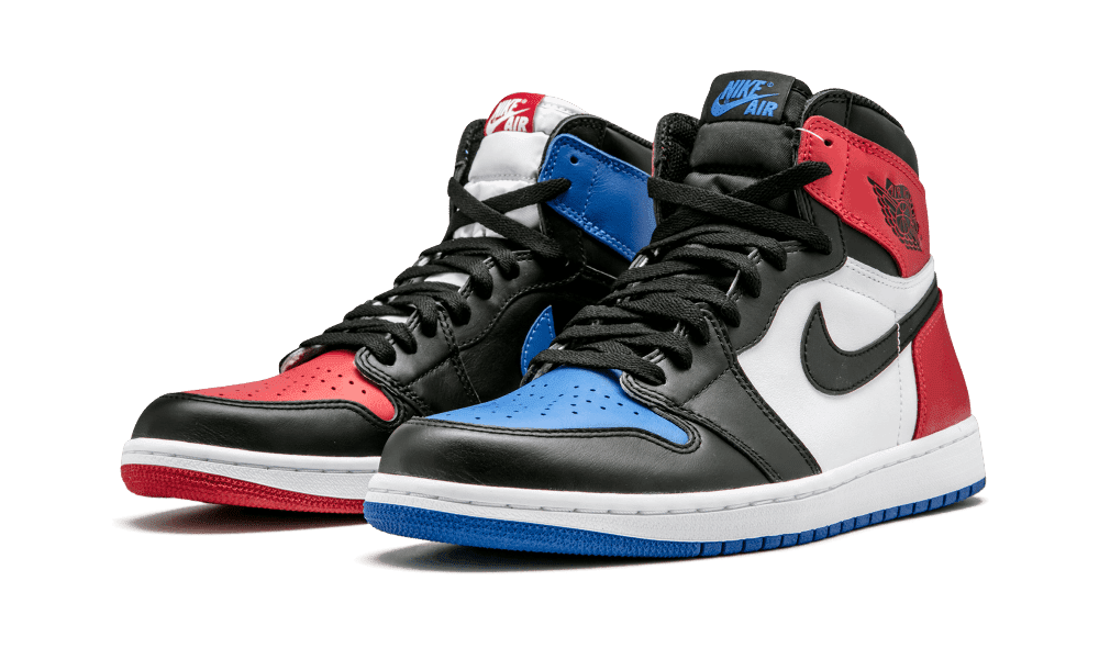 walmart jordan 1
