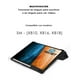thumbnail image 3 of Funda Teknet Folder Clear para Samsung Galaxy Tab S10 Plus de 12.4", 3 of 5
